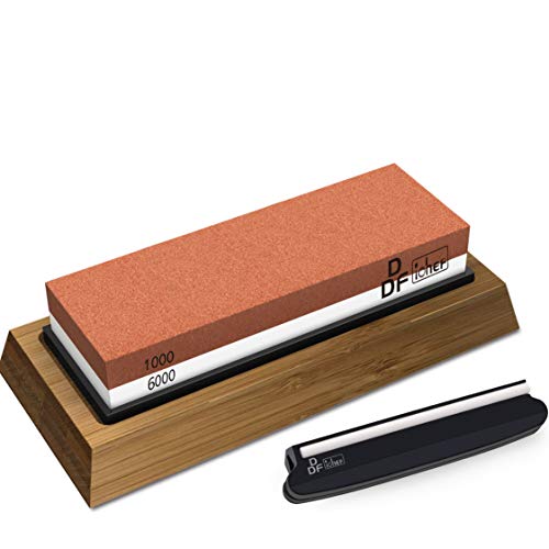 Top 10 Best Sharpening Stones in 2022 Reviews Buying Guide