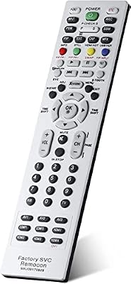 New MKJ39170828 Replacement Service Remote Control fit for LG TV LCD LED TVs