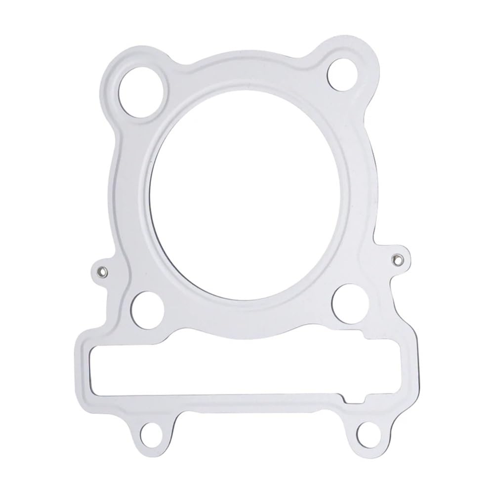 Joint de couvercle de carter de cylindre moto XT250 idéal pour la rando