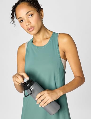 Image of Sweaty Betty Women's Explorer Ace Midi Dress
