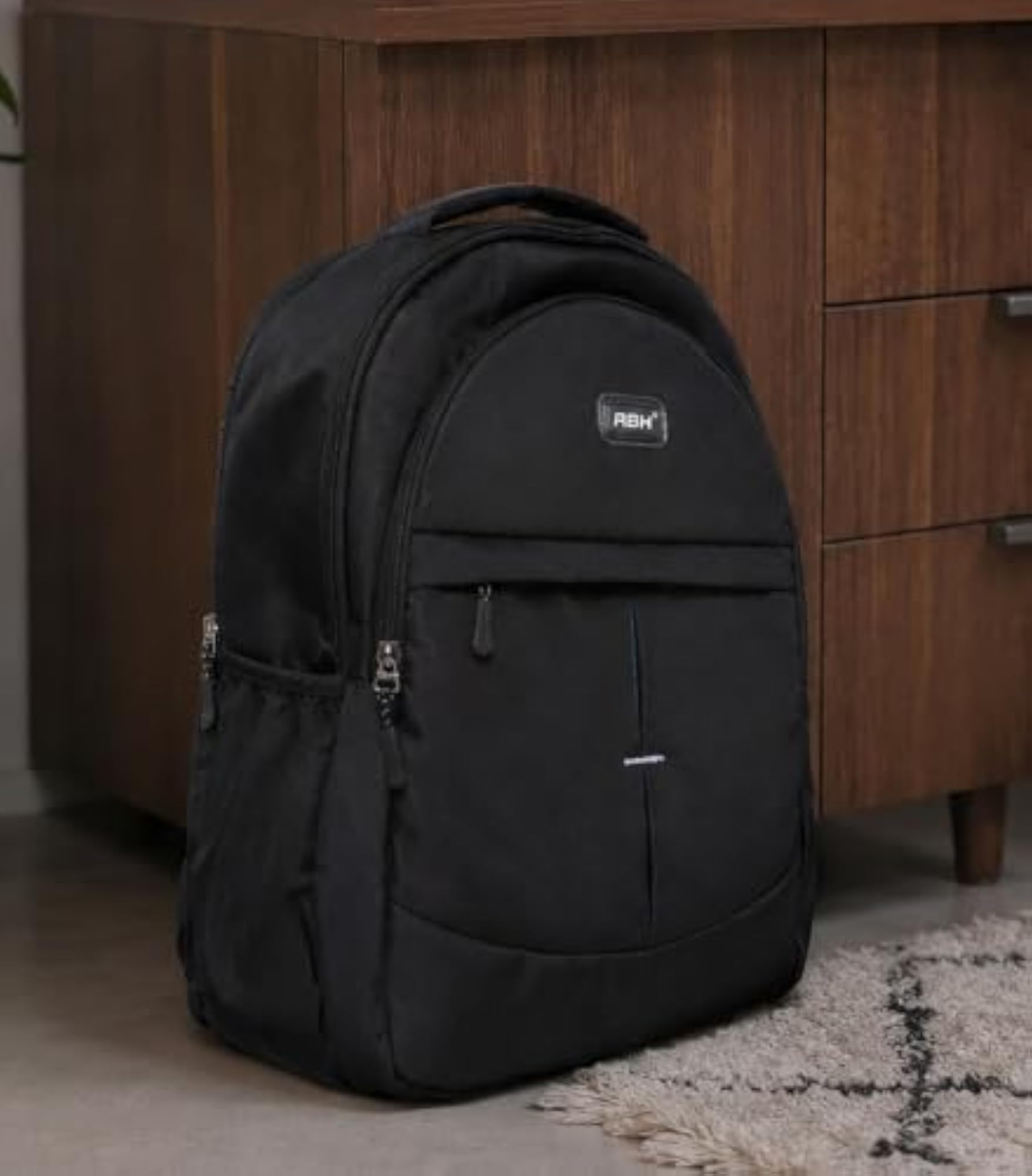 Water Resistant Laptop Backpack for Men & Women, 35L