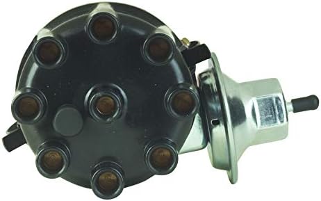 Premier Gear PG-DST3820 Distributor Replacement for Charger, Challenger, Dart, Suburban, Gran Fury, Scamp, Monaco, Newport, CB300, Valiant, Vip, Sport Wagon, Savoy, Satellite, Roadrunner, Gtx
