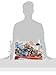 Playskool Heroes Transformers Rescue Bots Flip Racers Chomp and Chase Raceway, Standard Packaging