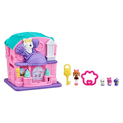 Shopkins Lil Secrets Secret Shops - Styles May Vary