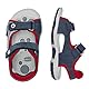 Chicco, Kindersandalen, mit Doppeltem Klettverschluss, Kinderschuhe, Italienisches Design