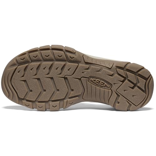 Image of KEEN Men's Newport H2 Closed Toe Water Sandals