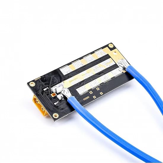 Image of Robodo DIY Portable 12V Battery Energy Storage Spot Welding PCB Circuit Boar