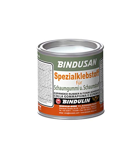 Kleber für Schaumstoff – Kaufberatung und Tipps 2024