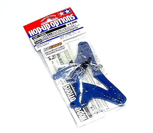 Tamiya Nitrage 5.2 support amortisseur avant en aluminium durable pour votre buggy RC