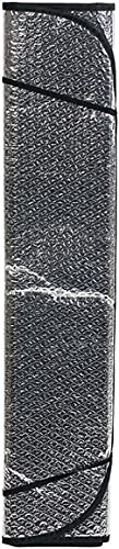 wdk A1804667 Sun Shade, 130 x 60 - Image 2