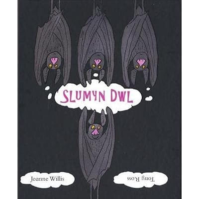Slumyn Dwl