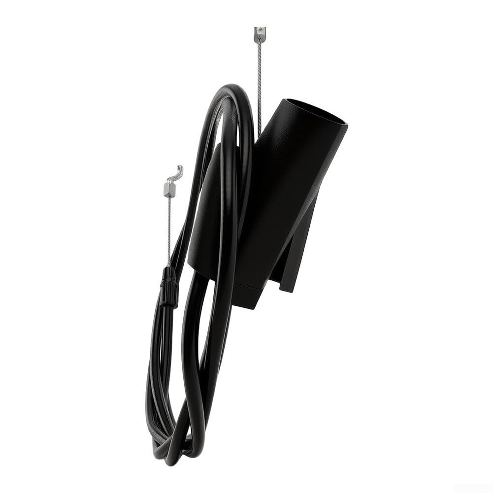 para cable de Freno Motor para acero Galvanizado 59in Z-Bend