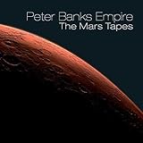 The Mars Tapes