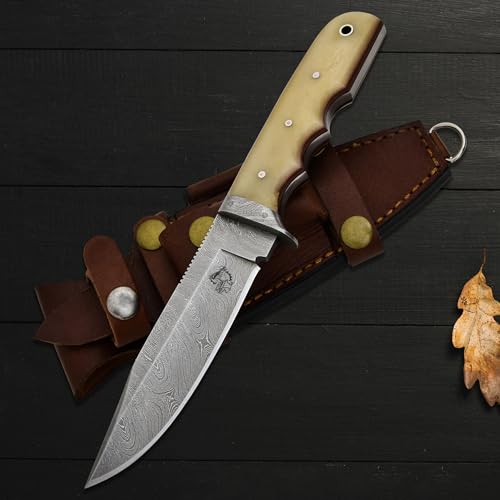 Knives Ranch 9.5