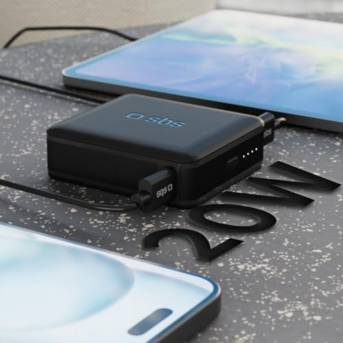 POWER BANK SBS Power Bank - 10