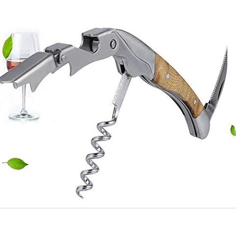 Dioche Profesional Abridor de Vino Cover
