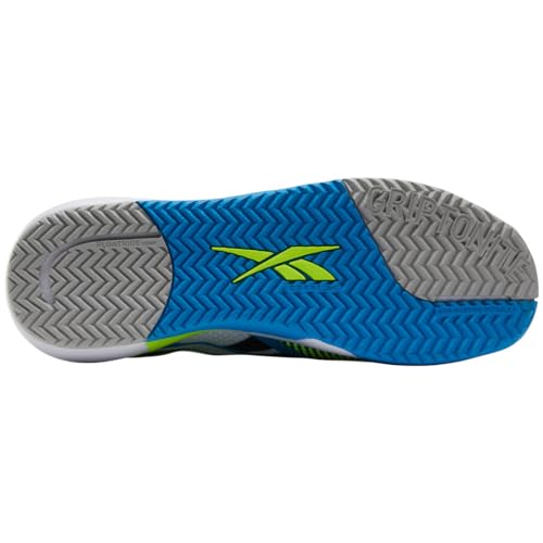 Reebok(リーボック) Men's Sneaker, White, 23.0 cm