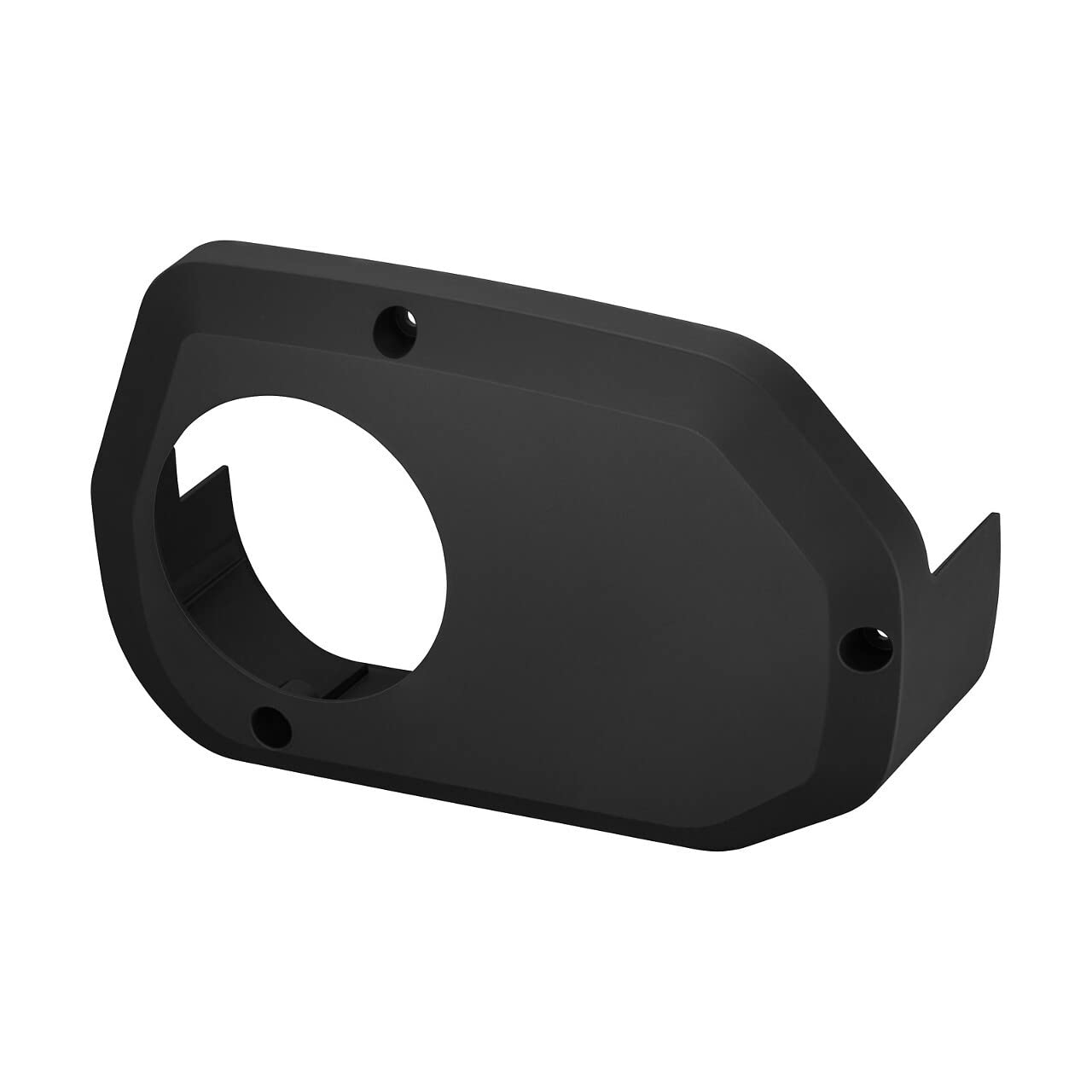 Shimano SPARE PART STEPS SMDUE60 driveCvr45deg int BK