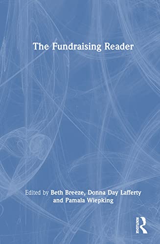 The Fundraising Reader view 2