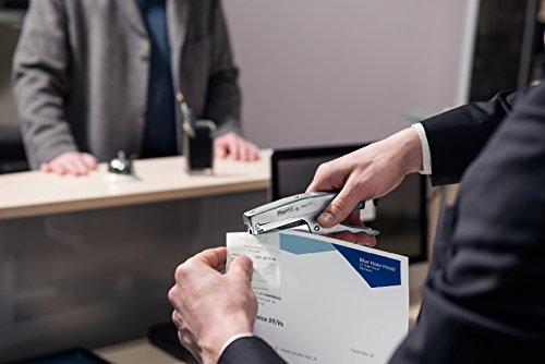 Rapid Maxi Sp Pinza cucitrice cromo