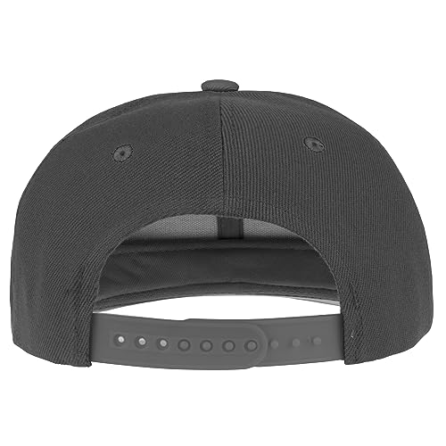 Image of Gelante Plain Blank Flat Brim Adjustable Snapback Baseball Caps Wholesale LOT 12 Pack