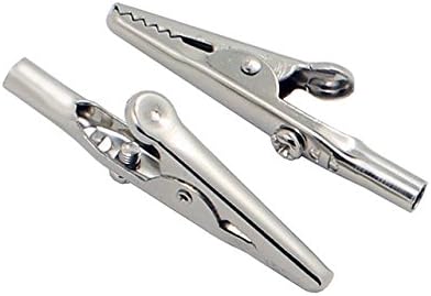 Constrabo®, Metallic, Silver, 51 mm length - Image 3
