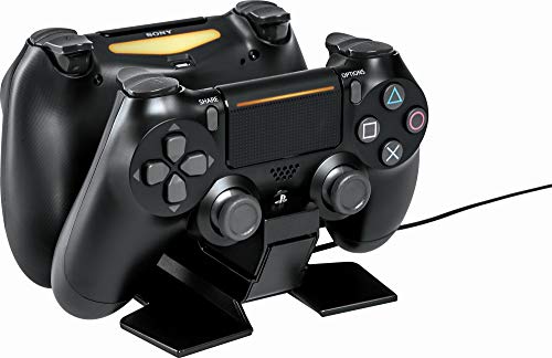PowerA DualShock Charging Station for PlayStation 4 by PowerA - Image 2