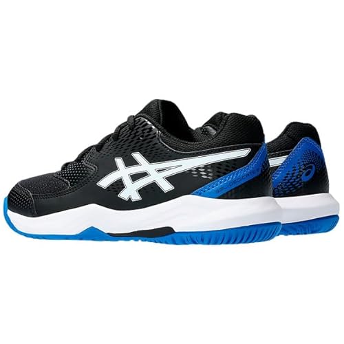 Chaussures enfant Asics GEL DEDICATE 8 GS - vue 3