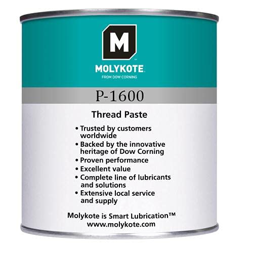 MolykoteP-1600 Multipurpose Copper Paste