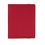 Color del producto: rojo. Woxter Casual Cover 70 - Fundas para Tablets (Cubrir, Rojo, Nylon)