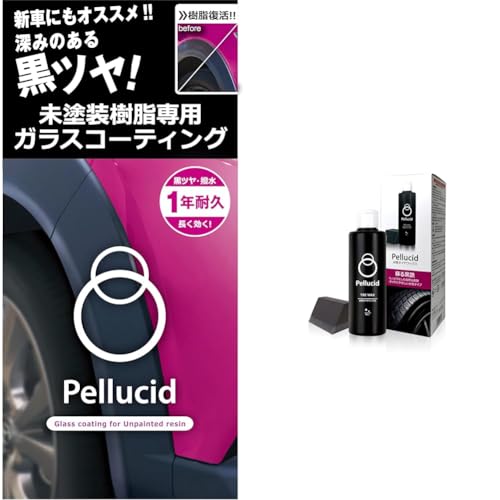 �y�Z�b�g�����z�y���V�[�h(Pellucid) ��ԃP�~�J�� ���h��������p�R�[�e�B���O�� �K���X�R�[�e�B���O PCD-25 �o���p�[&���[���p ���������� 1�N�ϋv + ��ԃP�~�J�� �^�C�����b�N�X �����^�C�v �h�z�p��p�X�|���W�t 200ml PCD-5