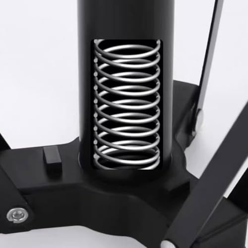 Soporte para proyector de suelo plegable y trípode ajustable para tableta y móvil 3