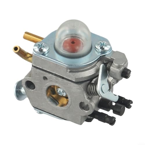 Kit de carburateur de tondeuse à gazon C1U-K42 en métal pour Echo PB200 PB1000 PB2100 PB-2155...