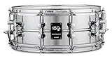 rullante sonor gavin harrison 150th Anniversario SONOR KS 1465 SDS CC KOMPRESSOR 14 X 6.5 acciaio cromato 150TH compleanno rullante