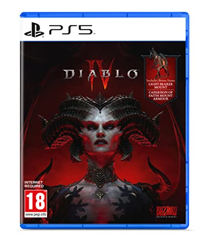 ACTIVISION Diablo IV