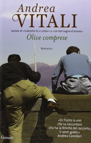 Olive comprese [Italian] 8811682754 Book Cover