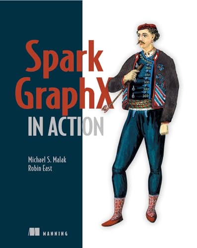 Spark Graphx in Action view 2
