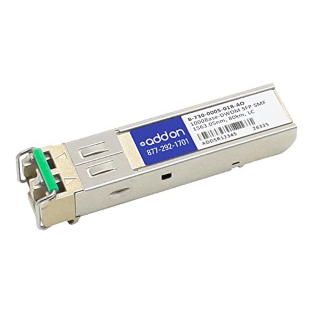 CIENA SFP 80KM B-730-0005-018