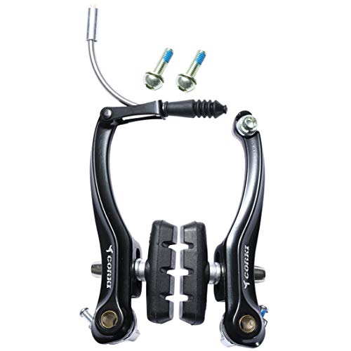 corki Linear Mountain Bike V-Brake for Front and Rear