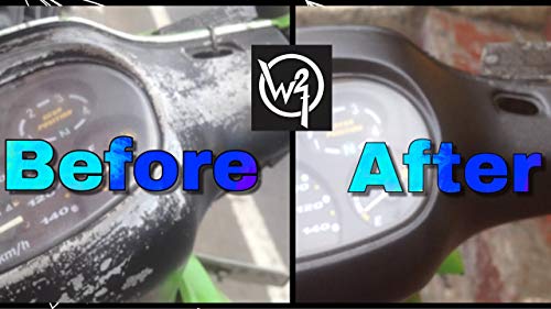 Samurai Kurobushi Spray Paint 1K #KPP***- PLASTIC CLEAR PRIMER for adhesion (D-I-Y) 300ml