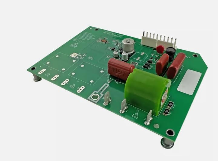 W10860916 Oven Spark Module by Part Supply House