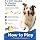 10/18/22" Calming Jumbo Ball for Dogs Durable Tear Resistant Inflatable - 6