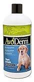 AvoDerm Natural Puppy Formula Shampoo