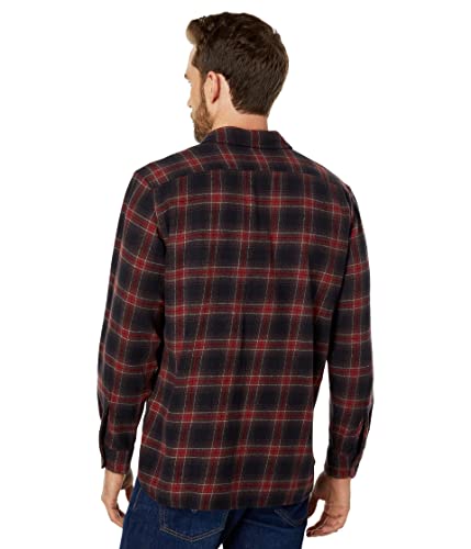 Levi's Men's Classic Worker Long Sleeve Woven Shirt #TOP21