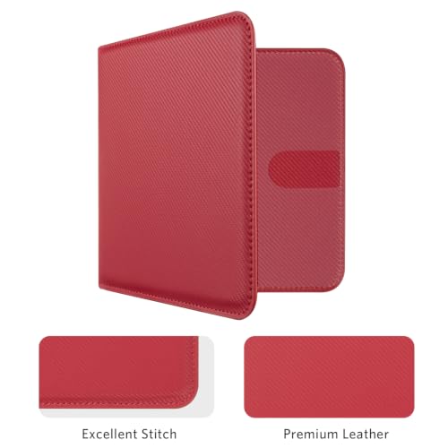 Image of CoBak Car Registration and Insurance Holder for Men and Women