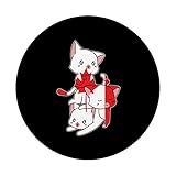 Zoom IMG-2 canada gatti canadese popsockets popgrip