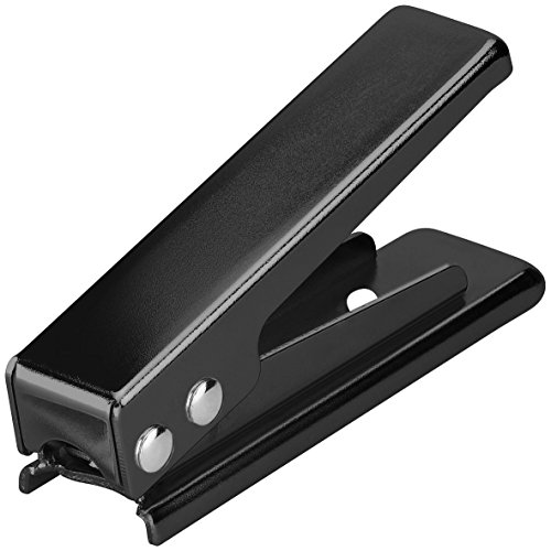 Preisvergleich Produktbild SIM-Kartenstanze (SIM auf Nano-SIM) - 8 Stück