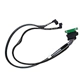 Garantie: 90 jours Câble de données SAS pour Carte réseau de Serveur pour Dell pour PowerEdge R730 R730XD 0F037K F037K