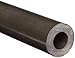 Alloy Steel 4130 Round Tubing, MIL-T 6736B, 1-1/8" OD, 1.009" ID, 0.058" Wall, 96" Length