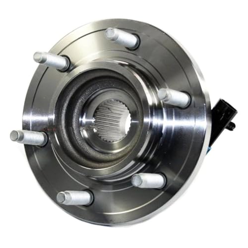 Roulement de moyeu de roue avant pour Hummer H3 2006-2010 d'origine référence 515093